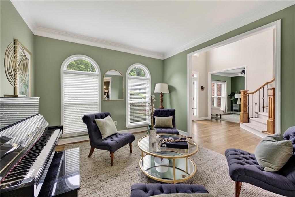 1300 Mayfield Manor Drive