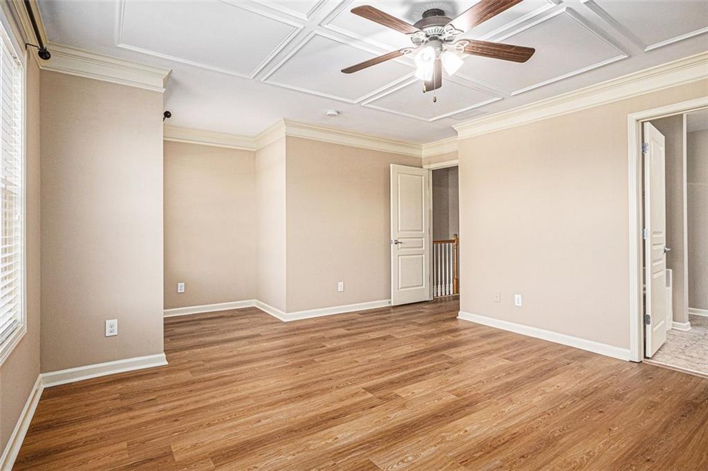 527 Pringle Drive, Suwanee, Georgia image 13
