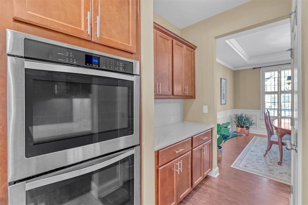 257 Lakestone Parkway, Woodstock, Georgia image 18