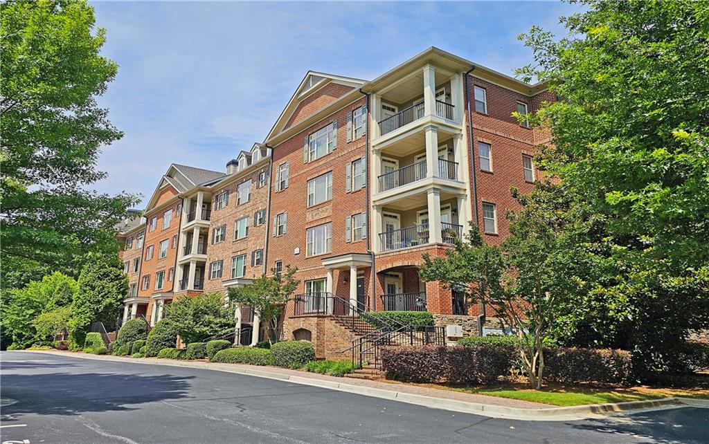 2300 Peachford Road 3308
