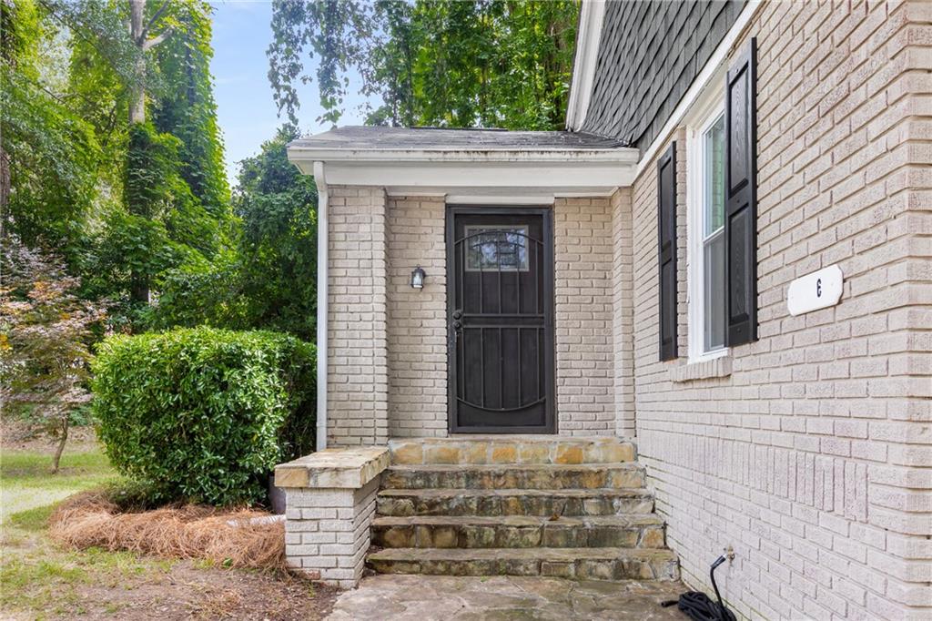 2526 Semmes Street