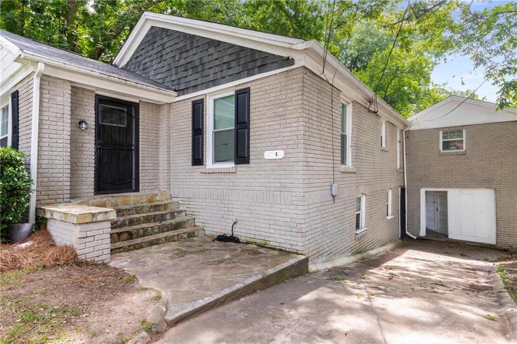 2526 Semmes Street