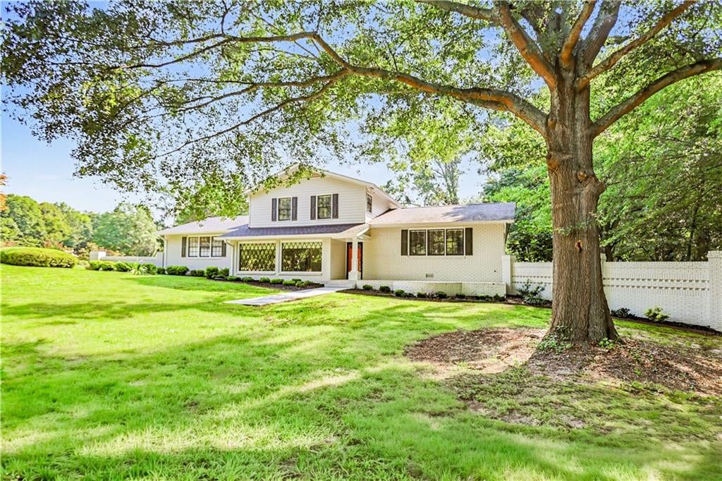 235 Minish Lake Road