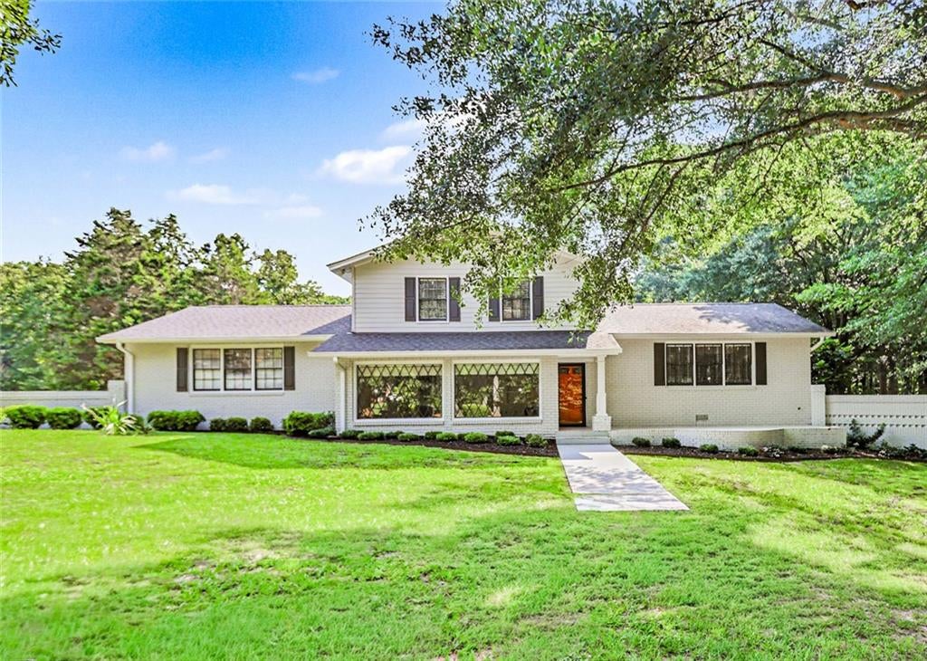235 Minish Lake Road