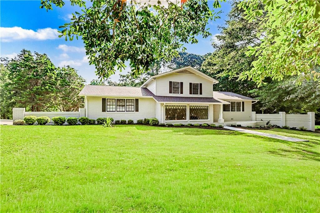 235 Minish Lake Road