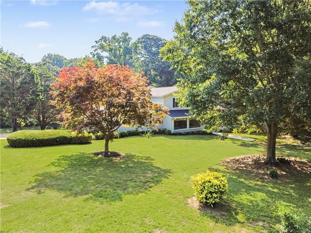 235 Minish Lake Road