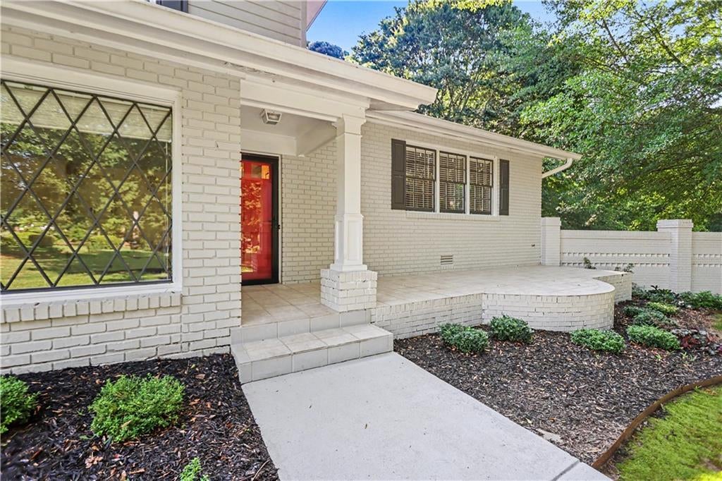 235 Minish Lake Road