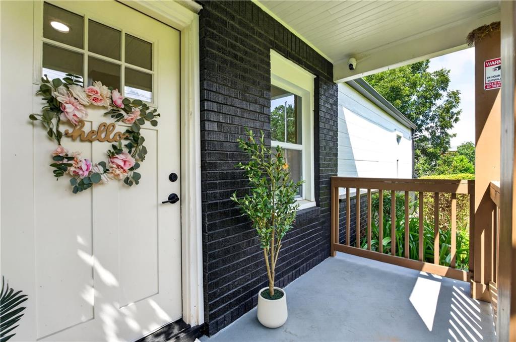 227 Upshaw Street SW