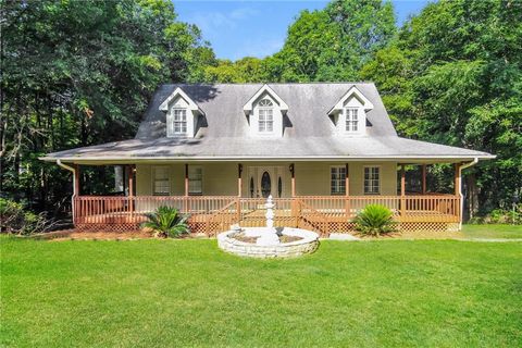 A home in Jackson