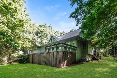 A home in Jackson