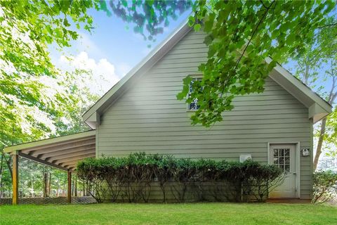 A home in Jackson