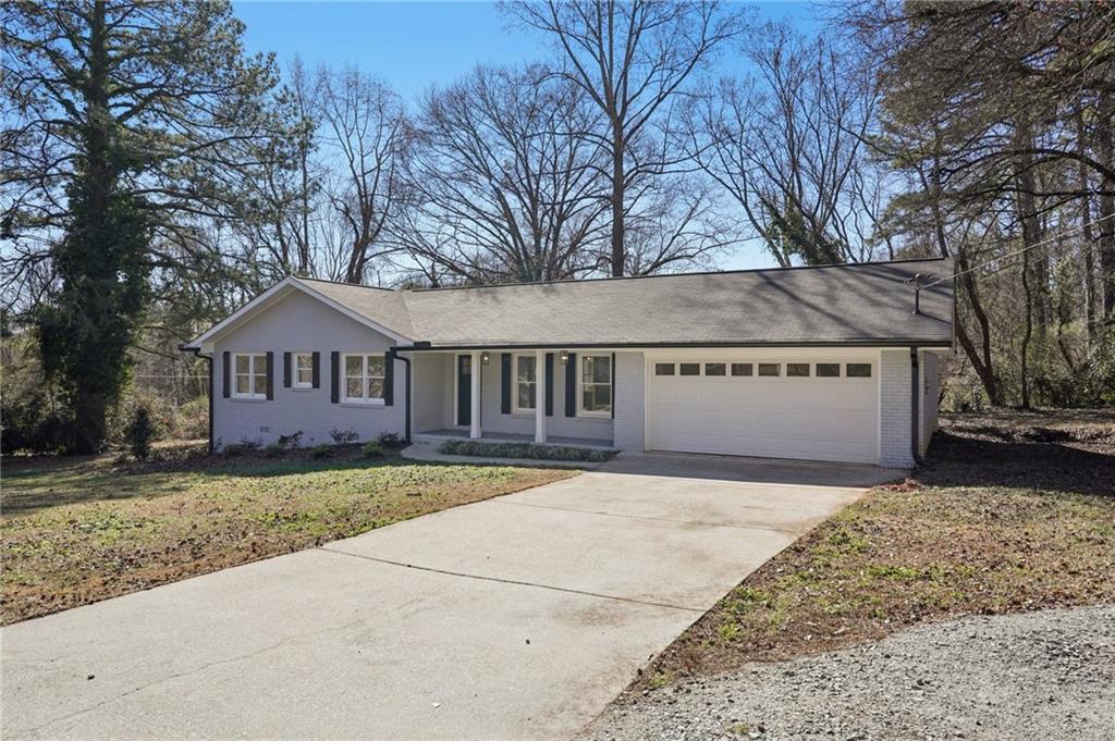 507 Castleaire Drive