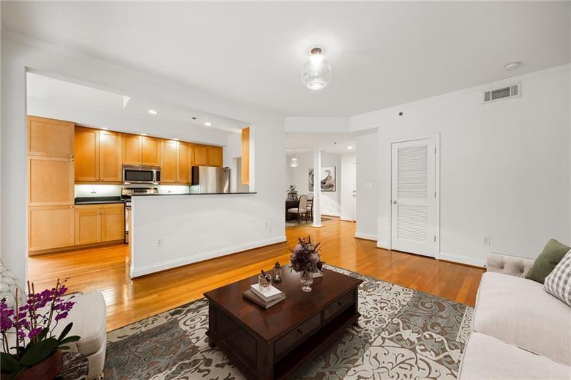 50 Biscayne Drive NW 2111