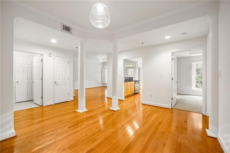 50 Biscayne Drive NW 2111