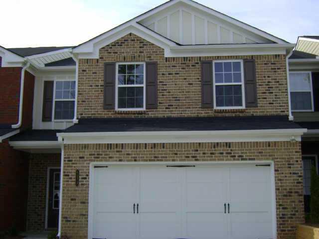 Beautiful, gated community located in the heart of Tucker, in the highly sought-after Award Winning Parkview School District, Go Panthers!!. Community also features a full amenities package, i.e. Pool,Sport Court, etc.