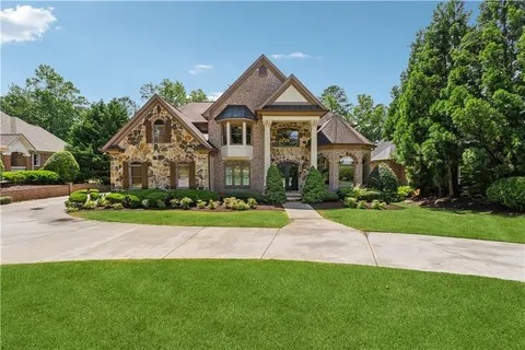 6935 Wakehurst Place, Cumming, GA 30040 - MLS#: 7556247
