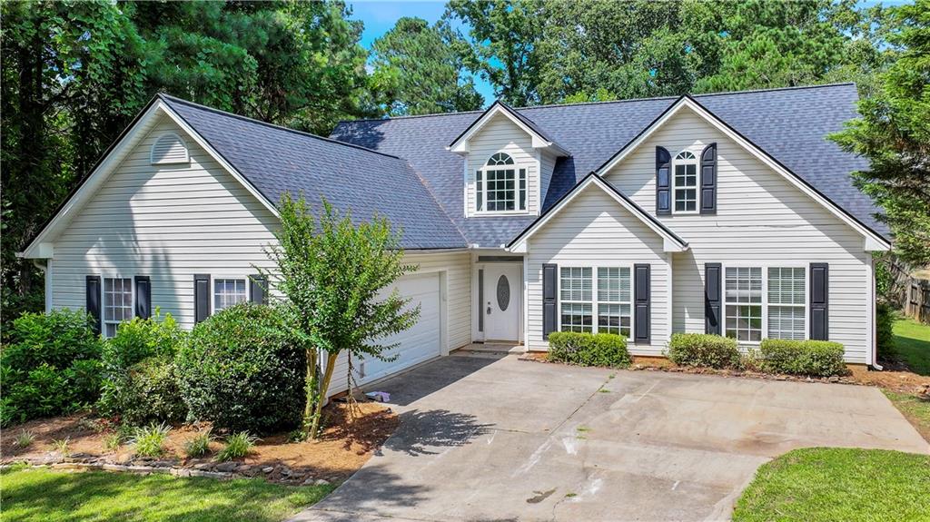 1103 Brandenberry Lane