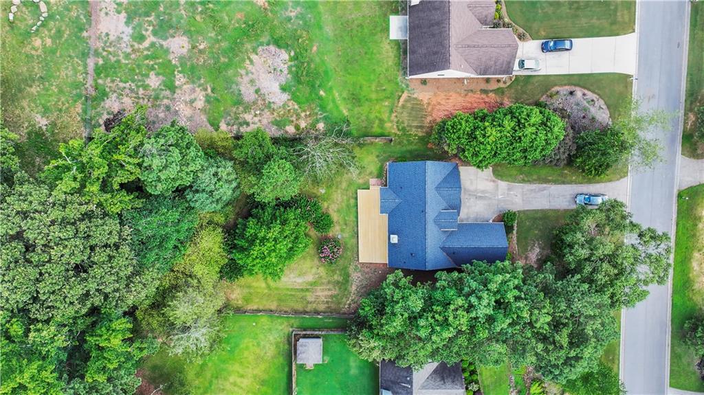 1103 Brandenberry Lane