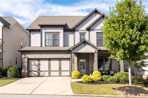 Photo of 235 Still Pine Bend, Smyrna, GA 30082 (MLS # 7660634)