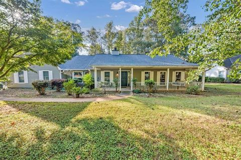 4731 Shadybrook Way Conyers GA 30094