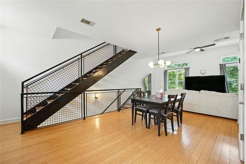 100 Moreland Avenue SE J Atlanta GA 30316