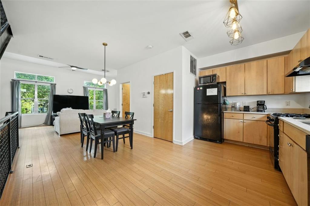 100 Moreland Avenue SE J