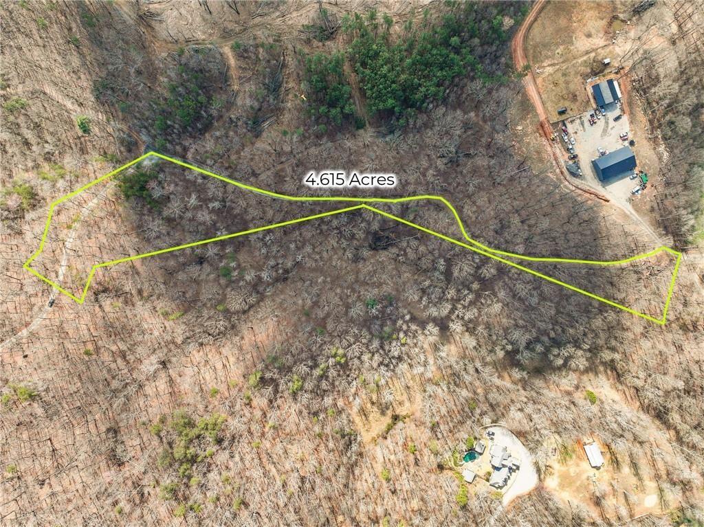 Lot 12 Mount Mincie Road