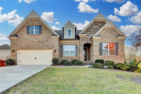 3907 Rustic Pine Lane Buford GA 30518