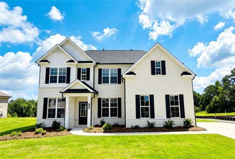 Homes For Sale - 300 Sundown Trail<br/> Mcdonough, GA 30252