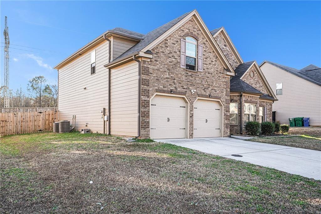 2495 Brittany Park Lane