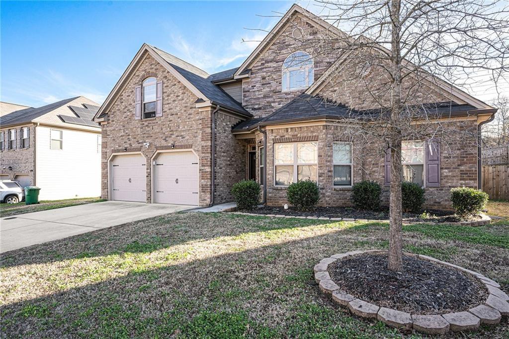 2495 Brittany Park Lane