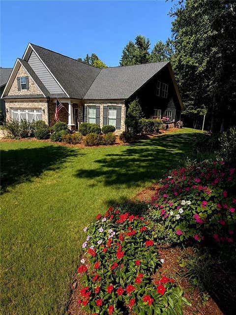 Homes For Sale - 301 Ellington Drive<br/> Canton, GA 30115