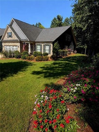301 Ellington Drive Canton GA 30115