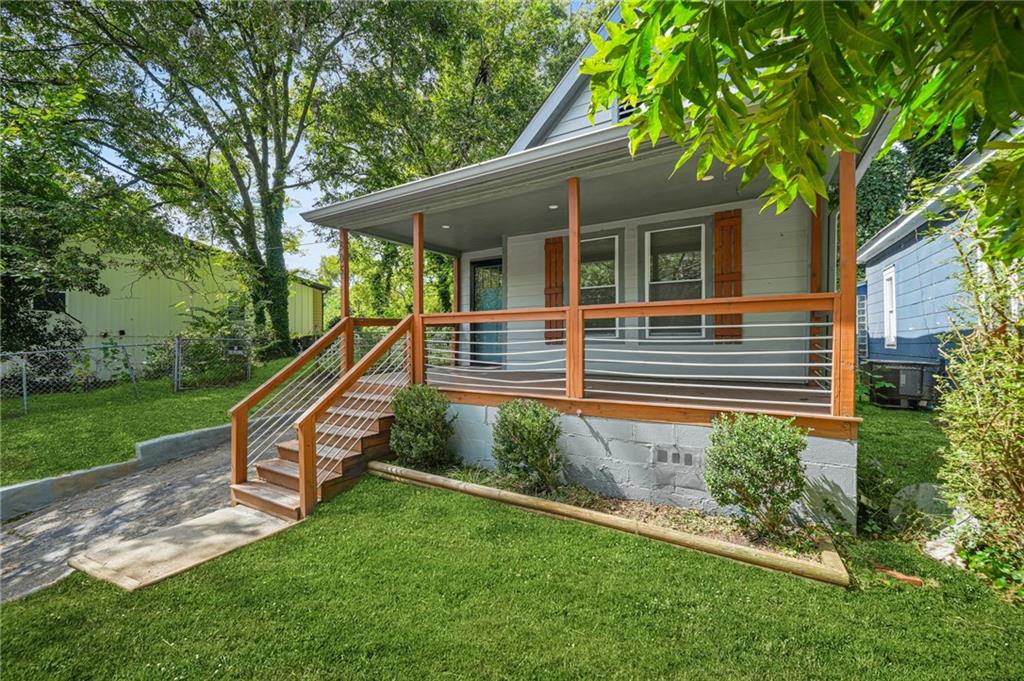 805 Coleman Street SW