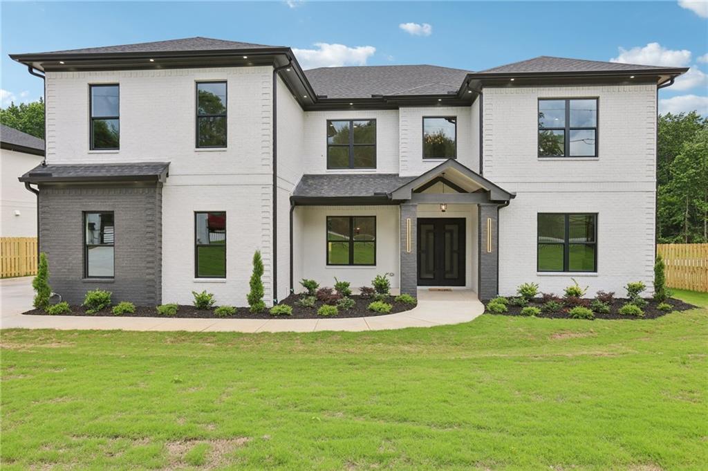 3061 Bold Springs Road