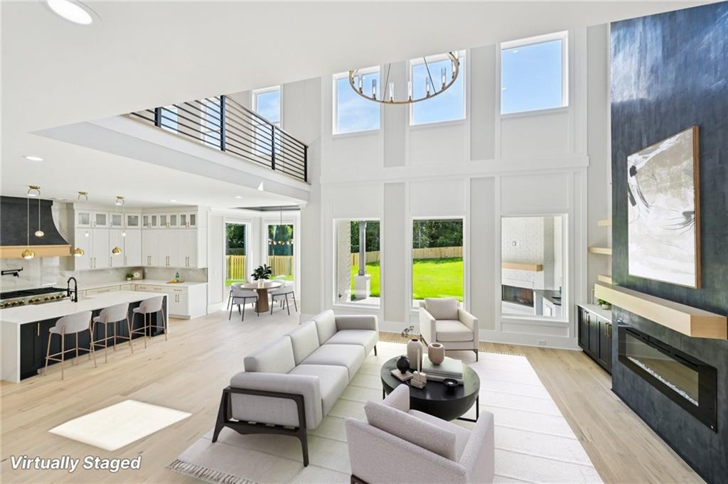 3061 Bold Springs Road