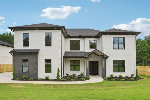 3061 Bold Springs Road Dacula GA 30019