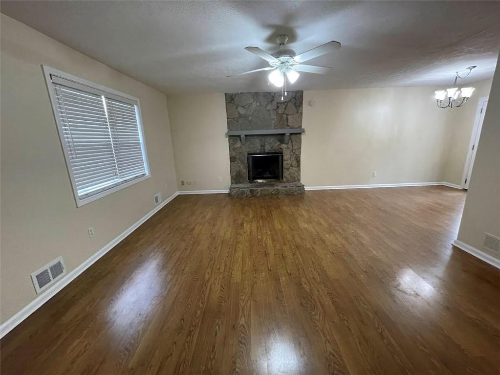 2595 Woodland Drive, Kennesaw, Georgia image 4