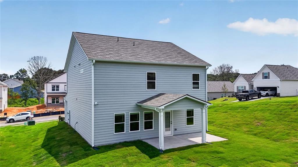 219 Shire Loop
