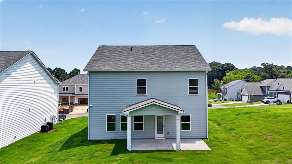 219 Shire Loop