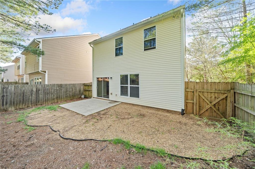 750 Mountain Laurel Drive, Canton, Georgia image 36