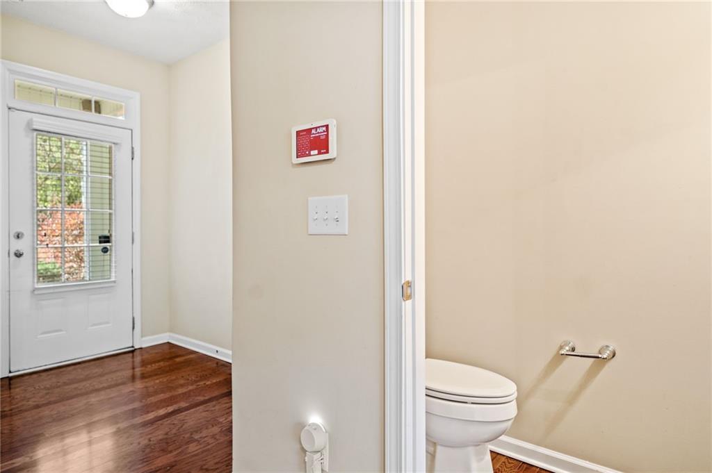 750 Mountain Laurel Drive, Canton, Georgia image 11