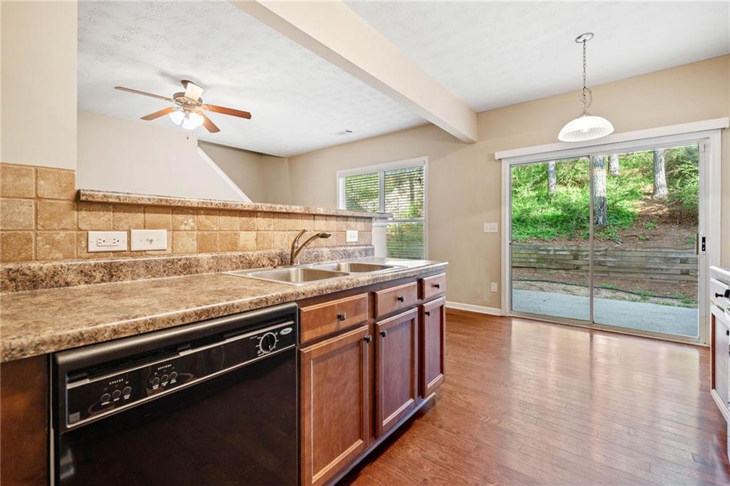 750 Mountain Laurel Drive, Canton, Georgia image 20