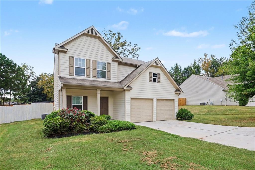 32 Susie Creek Lane