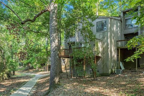 A home in Lithonia