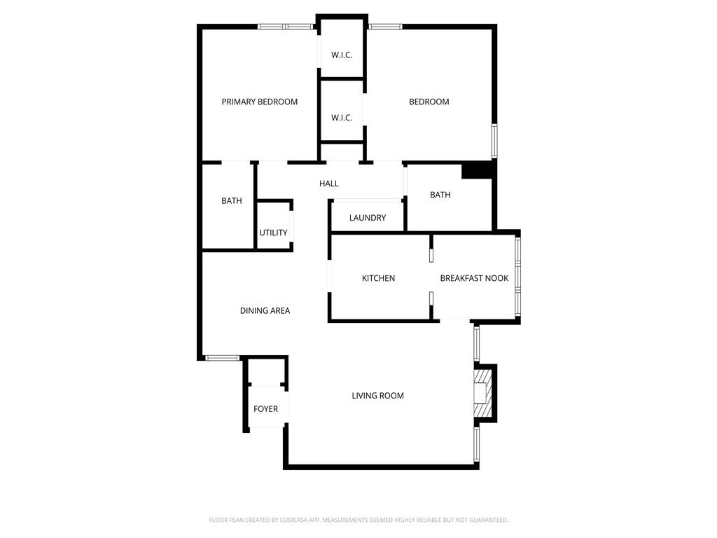 1412 Huntingdon Chase