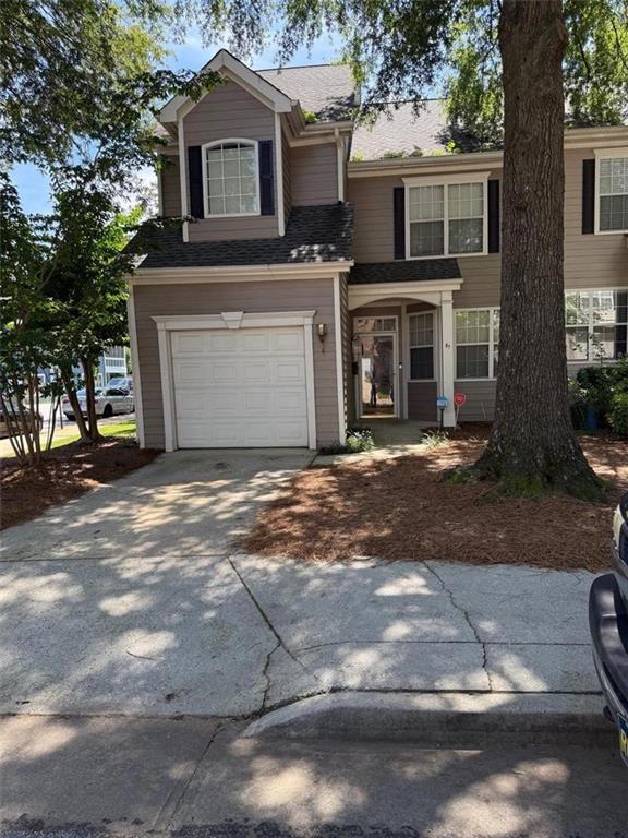 This investor-friendly property is also the perfect opportunity for a first-time homebuyer ready to build instant equity with a little sweat equity. Sitting on a desirable corner lot, the home features a new HVAC, water heater, and roof, giving peace of mind on the big-ticket items. Inside, the open and spacious layout includes vaulted ceilings, two bedrooms, two and a half bathrooms, and a dramatic two-story living room. The oversized master suite is large enough to function as two rooms, complete with a whirlpool tub and separate shower. A dedicated laundry room with washer and dryer, plus a private enclosed patio, add to the home’s comfort and convenience.
Conveniently located close to shopping, dining, and major highways, this home is a rare chance to own a property that offers both immediate value and long-term potential.