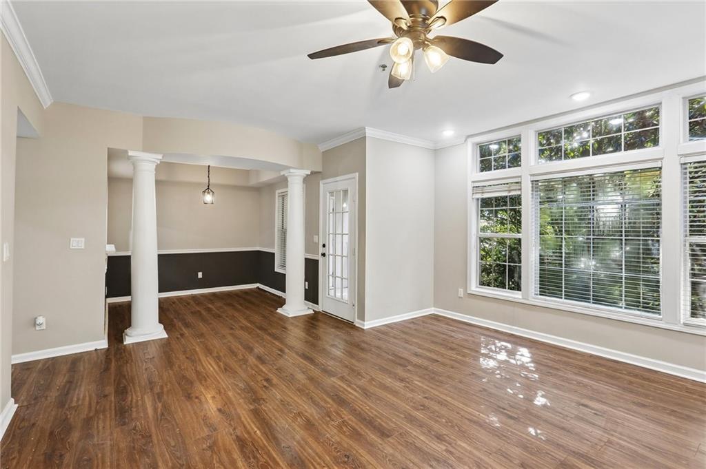 3636 Habersham Road NW 2207