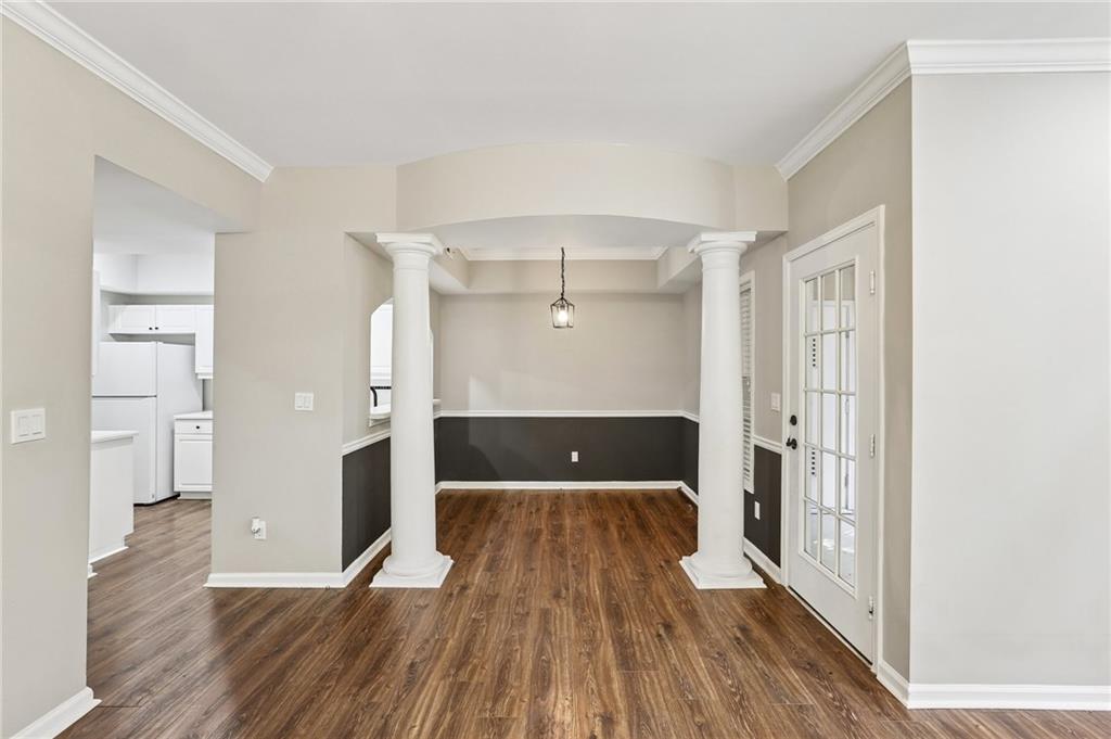 3636 Habersham Road NW 2207