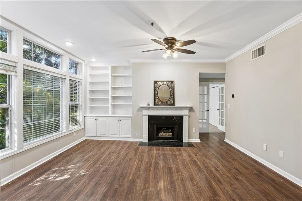 3636 Habersham Road NW 2207